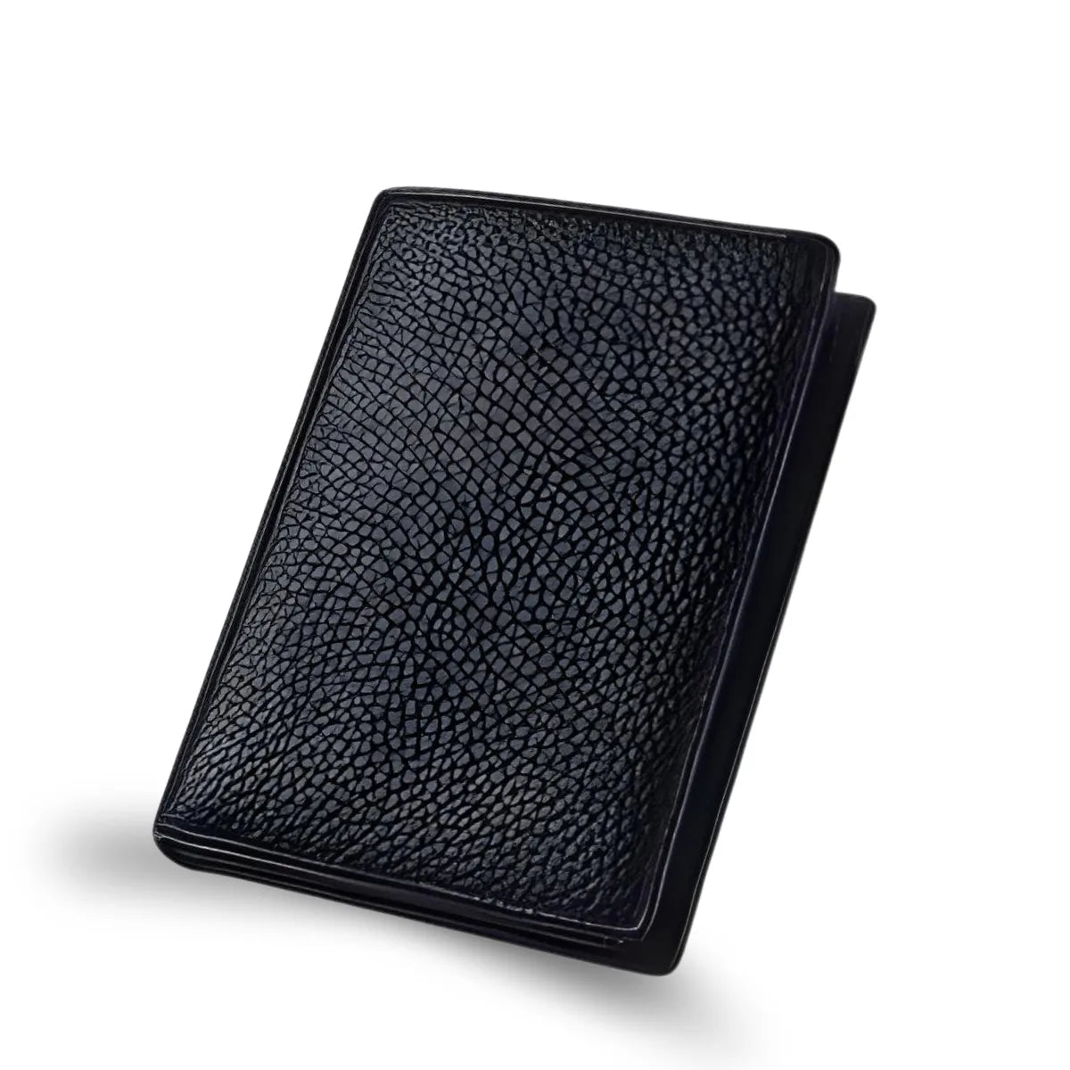 Carteira Masculina Slim Couro | Dom Polo Minimal