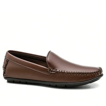 Sapato Social Masculino Sapatilha Mocassim | Dom Polo Soft