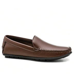 Sapato Social Masculino Sapatilha Mocassim | Dom Polo Soft