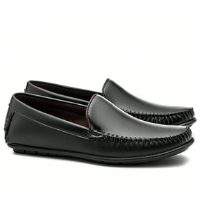 Sapato Social Masculino Sapatilha Mocassim | Dom Polo Soft